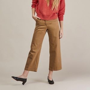 Rachel Comey Clean Bishop pants - size 6